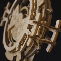 Robotime Kalender-Holzbausatz Sale