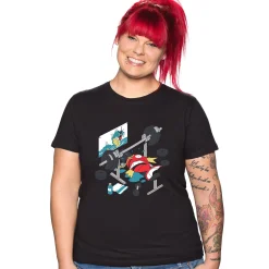 getDigital Karpador im Gym Schwarz