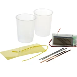 Unbekannt Kartoffeluhr Discount