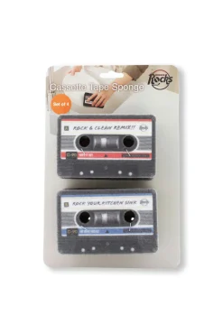 Winkee Rocks Kassetten Schwämme 4er Set Outlet