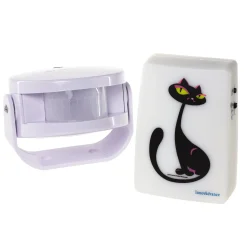 InnovAdvance Katzenklingel