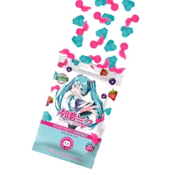 Powerbeärs Kawaji Hatsune Miku Fruchtgummis New