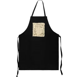 getDigital Küchenschürze 