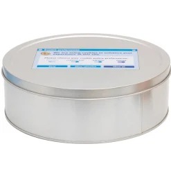 getDigital Keksdose Accept Cookies Hot