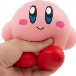 Nintendo Kirby Mega Squish Me Discount
