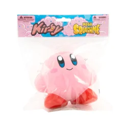 Nintendo Kirby Mega Squish Me Discount