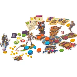 Fantasmagoria König aller Barden Clearance