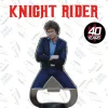 Fanattik Knight Rider Flaschenöffner Michael Knight Discount