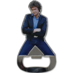 Fanattik Knight Rider Flaschenöffner Michael Knight Discount