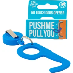 Kikkerland Kontaktloser Türöffner Best