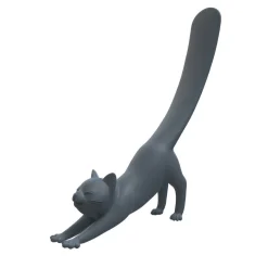 Winkee Kätzchen Frühstücksspatel New