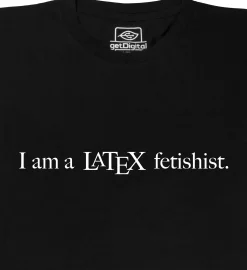 getDigital Latex Schwarz Best