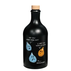 getDigital Ölflasche Hydrophobie Best