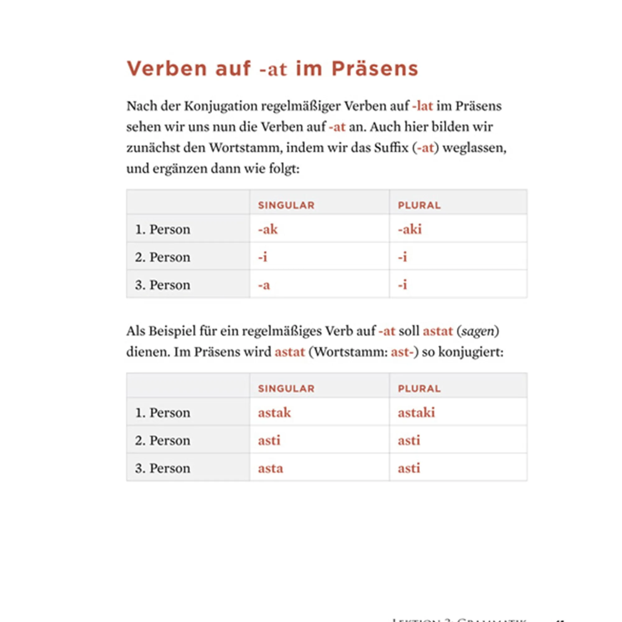 Zauberfeder Living Language Dothraki Lehrbuch mit CD Best