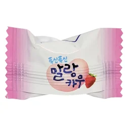 Lotte Malang Cow Erdbeer Discount