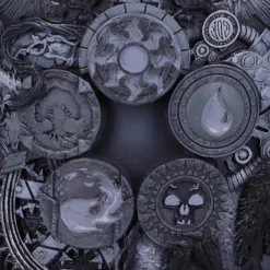 Nemesis Now Magic the Gathering Bierkrug Best