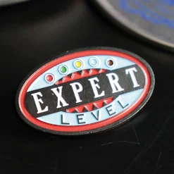 Fanattik Magic the Gathering Limited Edition Expert Level Pin Best