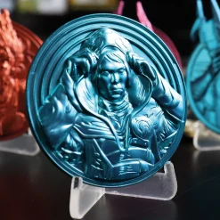 Fanattik Magic the Gathering Limited Edition Planeswalker-Medaillen-Set Online