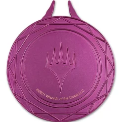 Fanattik Magic the Gathering Limited Edition Planeswalker-Medaillen-Set Online
