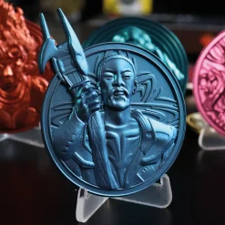 Fanattik Magic the Gathering Limited Edition Planeswalker-Medaillen-Set Online