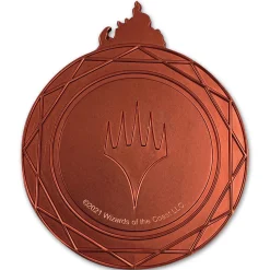 Fanattik Magic the Gathering Limited Edition Planeswalker-Medaillen-Set Online