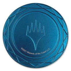 Fanattik Magic the Gathering Limited Edition Planeswalker-Medaillen-Set Online