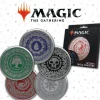 Fanattik Magic the Gathering Untersetzer-Set Best