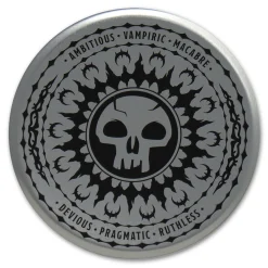 Fanattik Magic the Gathering Untersetzer-Set Best