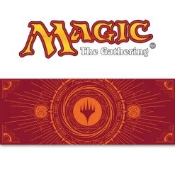 Fanattik Magic: The Gathering XL Mauspad und Untersetzer Set Discount