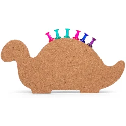 Thumbs Up Magnetische Kork-Pinnwand - Dinosaurier New