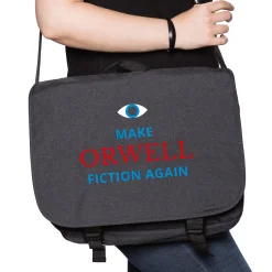 getDigital Make Orwell fiction again Schwarz New