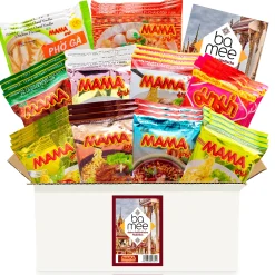 ViaMundi MAMA Ba Mee - Deine thailändische Nudelbox Sale