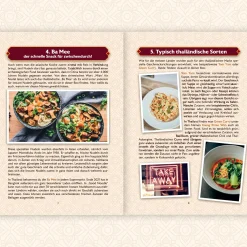 ViaMundi MAMA Ba Mee - Deine thailändische Nudelbox Sale