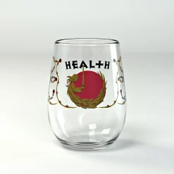 getDigital Mana und Health Gläser Hot