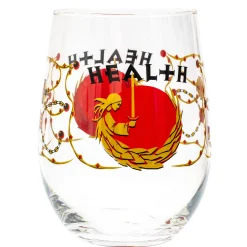 getDigital Mana und Health Gläser Hot