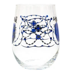 getDigital Mana und Health Gläser Hot