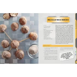 Titan Books Ltd Marvel Avengers Campus – The Official Cookbook New