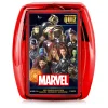 Winning Moves Marvel Cinematic Universe Top Trumps Quiz Outlet