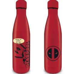 Pyramid Marvel Deadpool Metallflasche Outlet