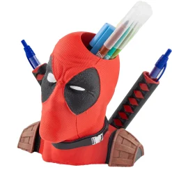 Deadpool Marvel Stiftehalter Sale