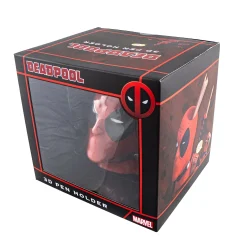 Deadpool Marvel Stiftehalter Sale
