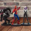 Eaglemoss Ltd. Marvel Fact Files Sammelfiguren Online