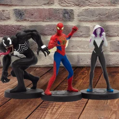 Eaglemoss Ltd. Marvel Fact Files Sammelfiguren Online