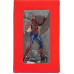Eaglemoss Ltd. Marvel Fact Files Sammelfiguren Online