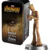 Marvel Hero Collection Heavyweights – Groot Best
