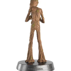 Marvel Hero Collection Heavyweights – Groot Best