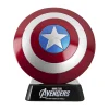 Eaglemoss Marvel Museum- Schild von Captain America Hot