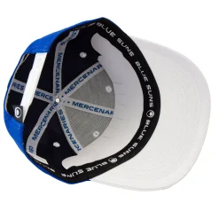 DPI Merchandising GmbH Mass Effect Blue Suns Baseball Cap Discount