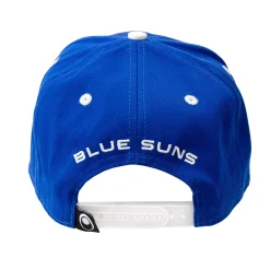 DPI Merchandising GmbH Mass Effect Blue Suns Baseball Cap Discount