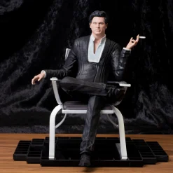 DPI Merchandising GmbH Mass Effect Statue Illusive Man Online